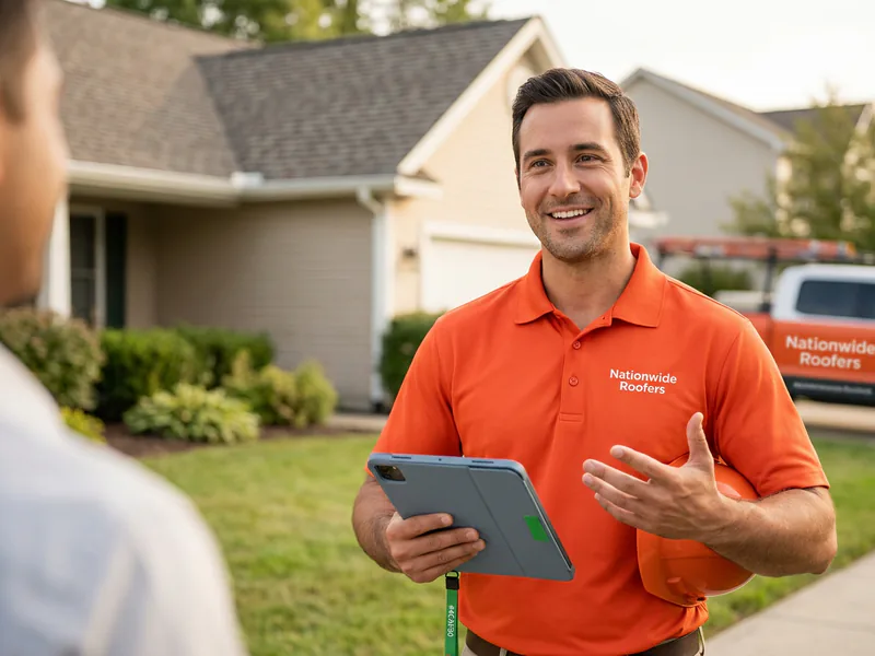 Roof Installation  in Auburn  FAQ